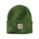 Knit Cuffed Hat Arborvitae