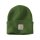 Knit Cuffed Hat Arborvitae