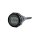 Temperature LCD Oil Dipstick 17- Milwaukee Eight Touring Black
