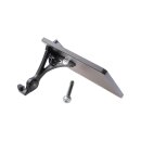 Slide-In Frame Side Mount License Plate Holder Austria...