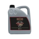 Motorcycle Engine Oil SAE 20W50 4 x 4 Liter (1.057 gal.)