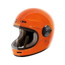 T-1 Retro Full Face Helm