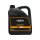 High Performance Motorcycle Engine Oil SAE 20W50 4 x 4 Liter (1.057 gal.)