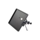 Slide-In Frame Side Mount License Plate Holder Germany...