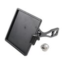 Slide-In Frame Side Mount License Plate Holder Austria...
