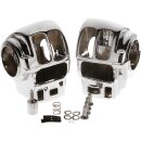 Touring Switch Housing Kit For Radio and Cruise Control...