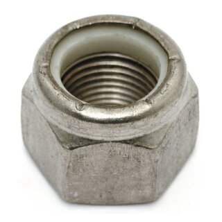 5/8-18 LOCKNUT STAINLESS