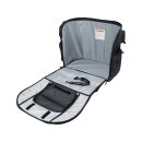 Pet Palace Titan Bag Black