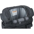 Pet Palace Titan Bag Black