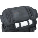 Pet Palace Titan Bag Black