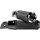 Apex Rider Pegs Black, Anodized