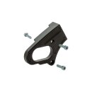 Sporster S Side Mount License Plate Bracket Only Bracket...