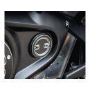 SP-S Ignition Cover Black Anodized