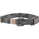 Nylon Duck Dog Collar L Tarmac Duck Camo