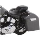 Bagger Rear Conversion Kit Black
