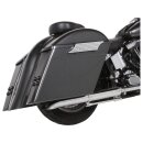 Bagger Rear Conversion Kit Black