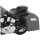 Bagger Rear Conversion Kit Black