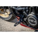 Shift Peg Black Cut Black Satin Black Cut Satin