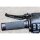 Classic Brake and Clutch Lever Kit Black Anodized
