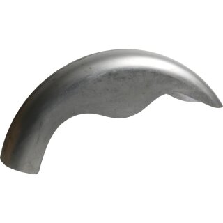 6" Curbfeeler Front Fender