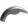 6" Curbfeeler Front Fender