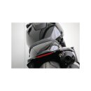Sportster S Lightbar Turn Signal/Taillight/Brake Light Including Reflector Black Smoke LED