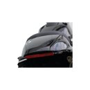 Sportster S Lightbar Turn Signal/Taillight/Brake Light Including Reflector Black Smoke LED