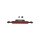 Sportster S Lightbar Turn Signal/Taillight/Brake Light Including Reflector Black Smoke LED