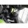Premium Sportster S Cover Kit with Ricks Logo Black Satin