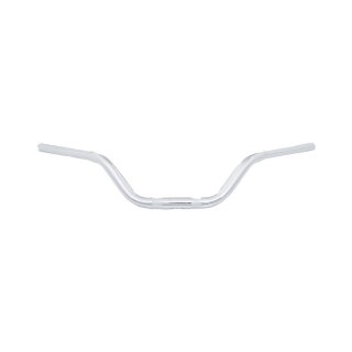 XLX-Style Handlebar Chrome 1 1/4"