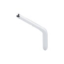 XLX-Style Handlebar Chrome 1 1/4"