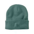 Black Label Watch Hat Slate Green