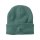 Black Label Watch Hat Slate Green
