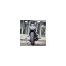 Torque 1.25" Handlebar Black 1 1/4" Throttle By Wire