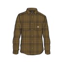 Rugged Flex Relaxed Fit Midweight Flannel Long Sleeve...