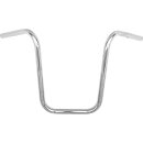 Narrow Ape 40 Handlebar Chrome 1"