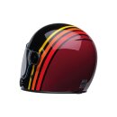 Bullitt Retro Full Face Helmet