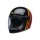 Bullitt Retro Full Face Helmet