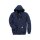 Loose Fit Midweight Full-Zip Sweatshirt