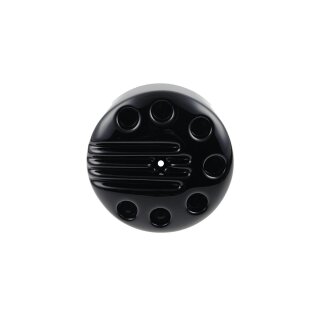 Slotted Air Filter Cover