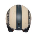 T-50 PCH ECE Open Face Helmet Pacific Coast Highway Graphic