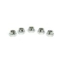 LOCKNUT (FLEXLOCK) 5/16-24 - 25 PACK