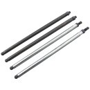 Adjustable Speedrods Pushrod Set Evolution Stock Length