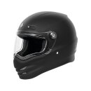 T-9 Retro Full Face Helmet
