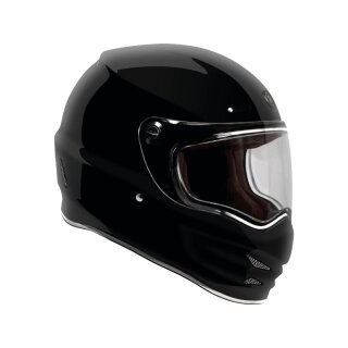 T-9 Retro Full Face Helmet