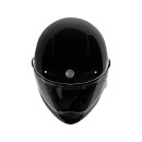 T-9 Retro Full Face Helmet
