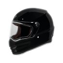 T-9 Retro Full Face Helmet