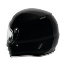 T-9 Retro Full Face Helmet