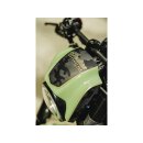 New Night Rod Style Headlamp Mask For use with OE...