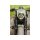 New Night Rod Style Headlamp Mask For use with OE Headlight Ready To Paint ABS